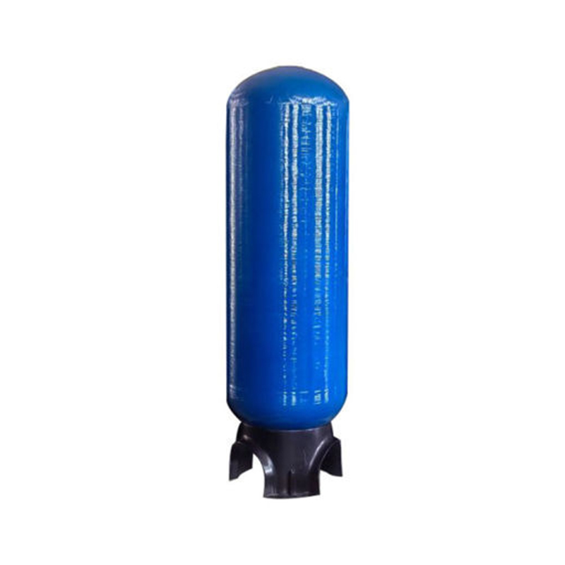 Zbiorniki filtrów zmiękczaczy FRP